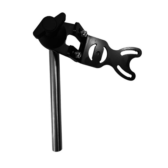 PERMOBIL M3 CORPUS RETRACTABLE SLIMLINE JOYSTICK MOUNT - Picture 4 of 7